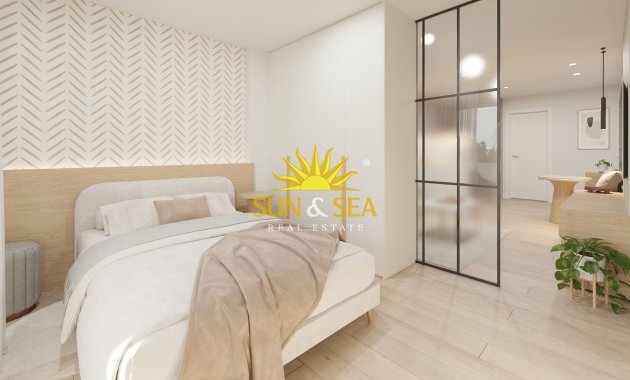 Obra nueva - Apartamento - Guardamar del Segura - guardamar del segura