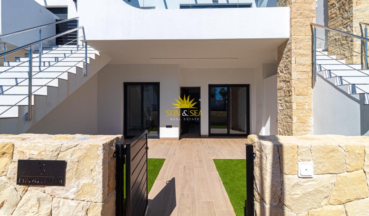 Reventa - Apartamento - Orihuela Costa - La Ciñuelica