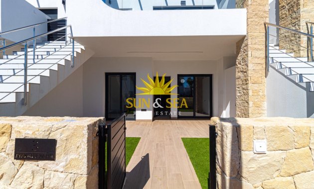 Reventa - Apartamento - Orihuela Costa - La Ciñuelica