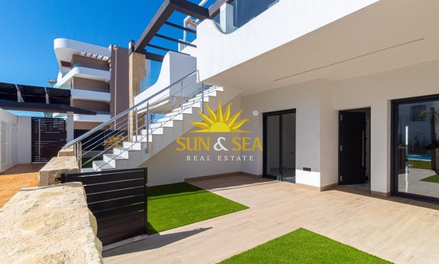 Reventa - Apartamento - Orihuela Costa - La Ciñuelica