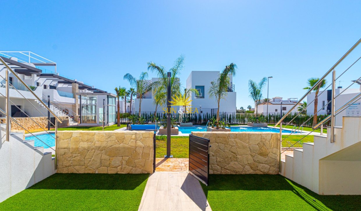 Reventa - Apartamento - Orihuela Costa - La Ciñuelica