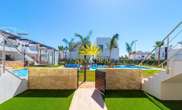 Reventa - Apartamento - Orihuela Costa - La Ciñuelica