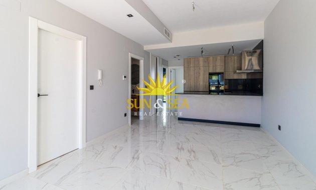 Reventa - Apartamento - Orihuela Costa - La Ciñuelica