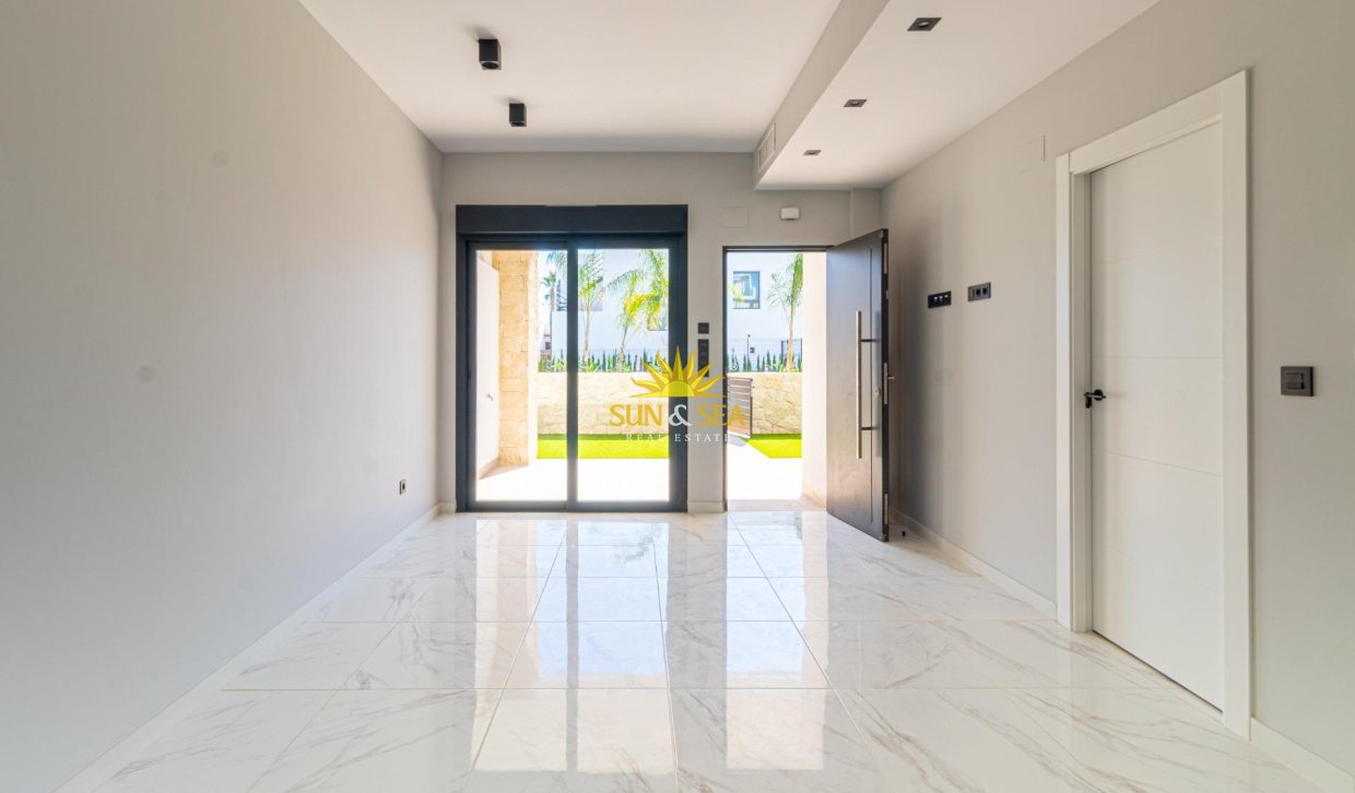 Reventa - Apartamento - Orihuela Costa - La Ciñuelica