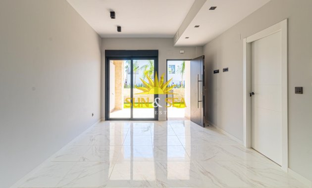 Reventa - Apartamento - Orihuela Costa - La Ciñuelica