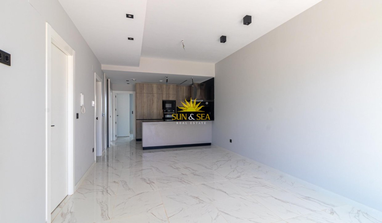 Reventa - Apartamento - Orihuela Costa - La Ciñuelica