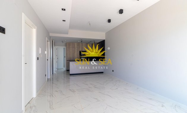 Reventa - Apartamento - Orihuela Costa - La Ciñuelica
