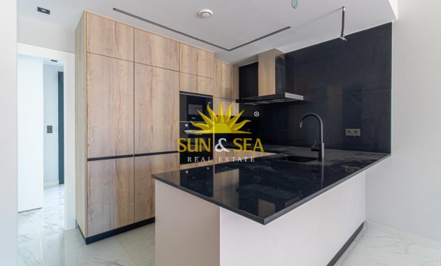 Reventa - Apartamento - Orihuela Costa - La Ciñuelica