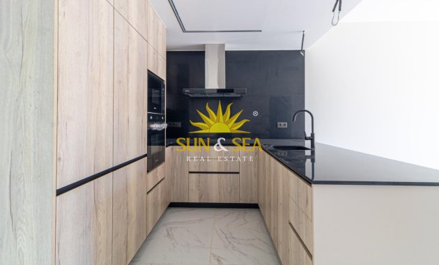 Reventa - Apartamento - Orihuela Costa - La Ciñuelica