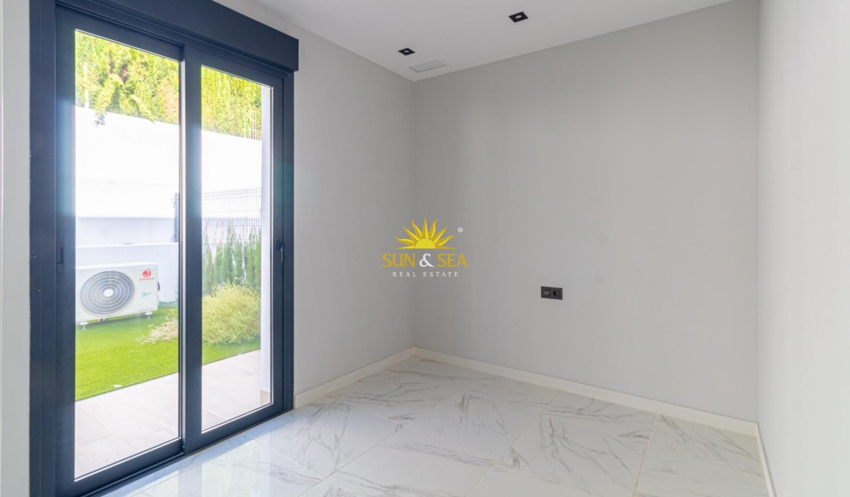 Reventa - Apartamento - Orihuela Costa - La Ciñuelica