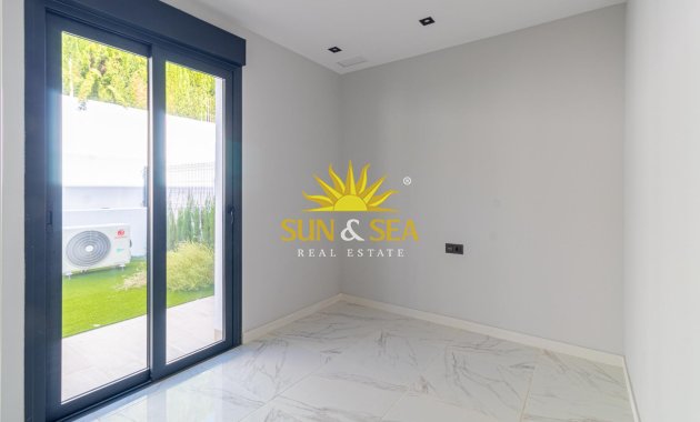 Reventa - Apartamento - Orihuela Costa - La Ciñuelica