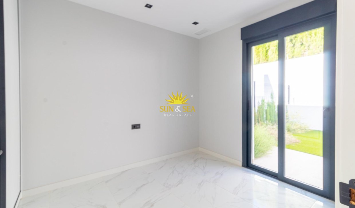 Reventa - Apartamento - Orihuela Costa - La Ciñuelica