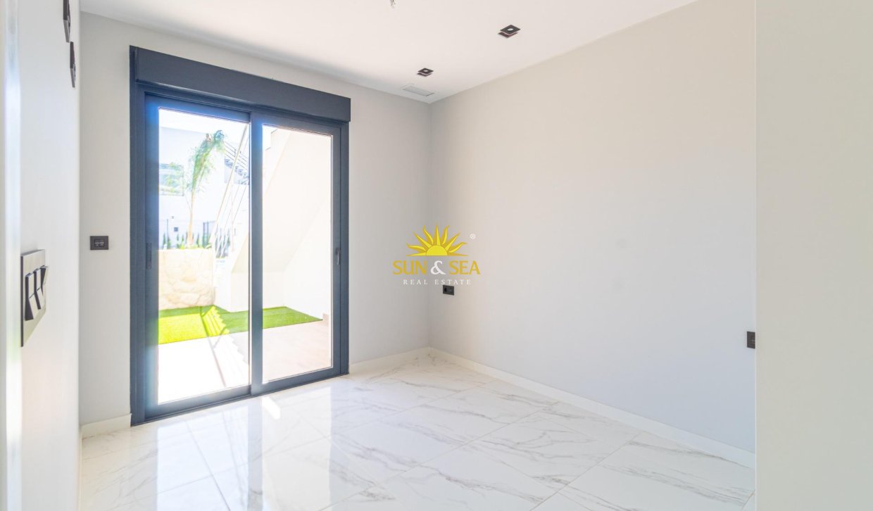 Reventa - Apartamento - Orihuela Costa - La Ciñuelica