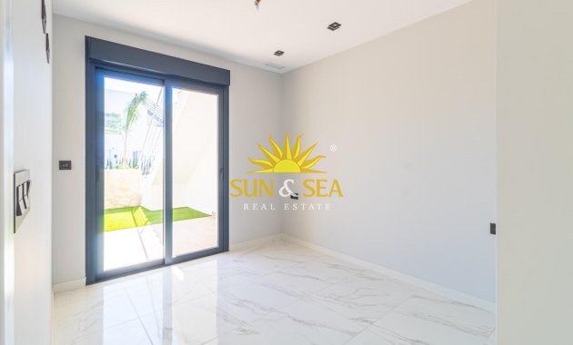 Reventa - Apartamento - Orihuela Costa - La Ciñuelica