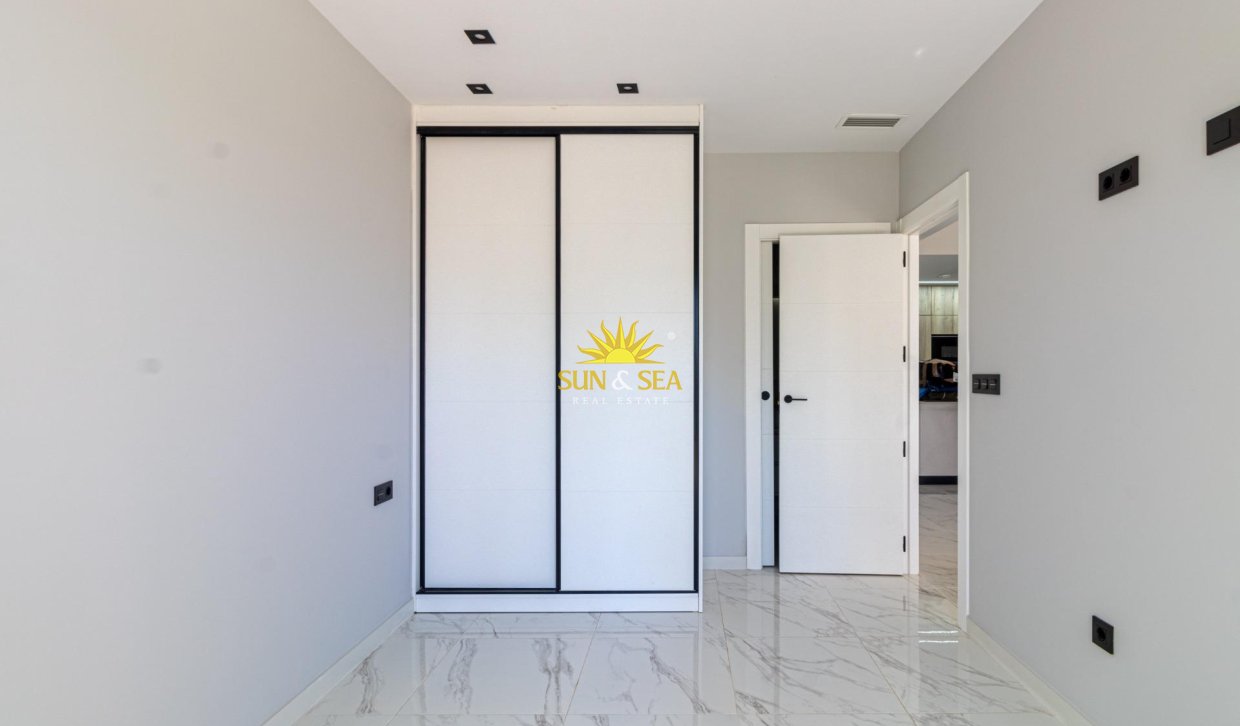 Reventa - Apartamento - Orihuela Costa - La Ciñuelica