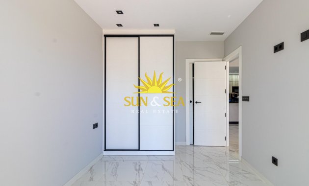 Reventa - Apartamento - Orihuela Costa - La Ciñuelica