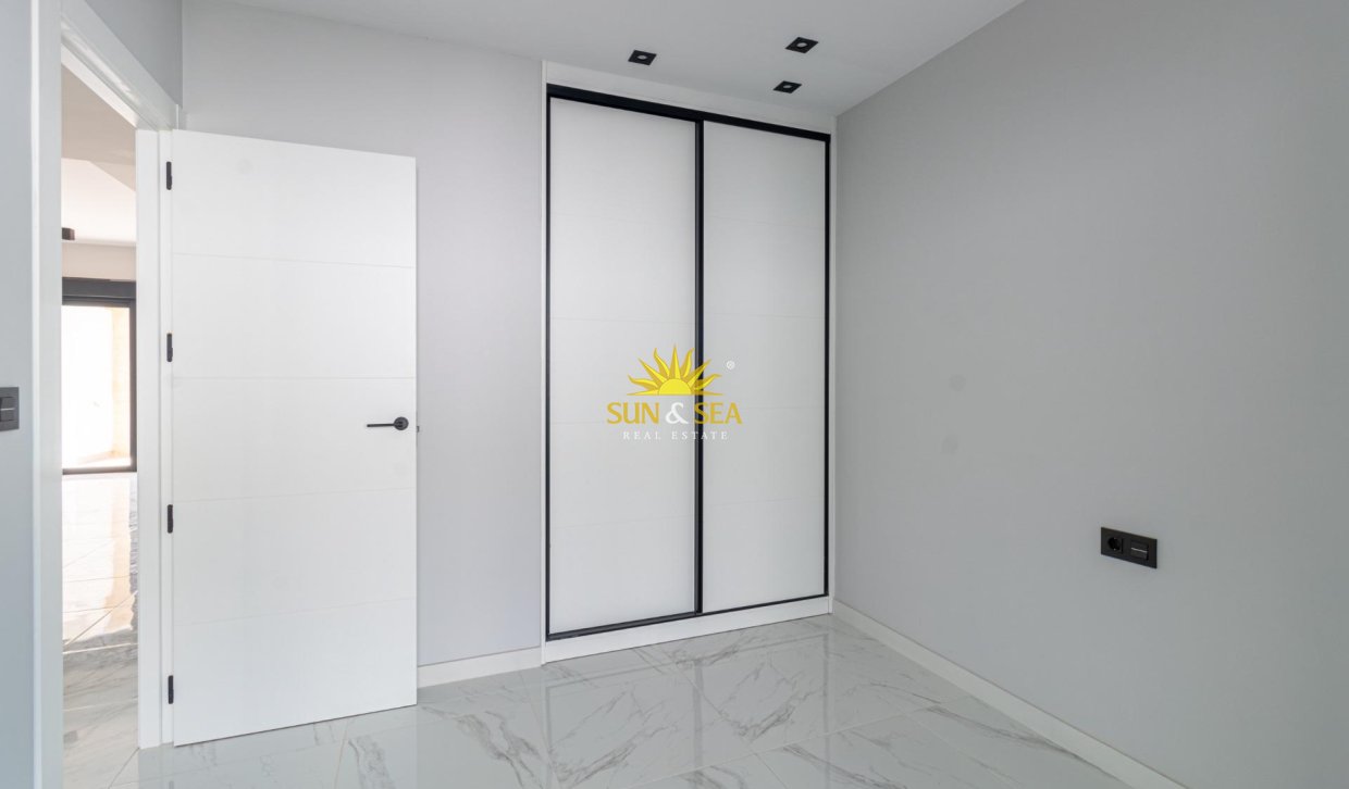 Reventa - Apartamento - Orihuela Costa - La Ciñuelica