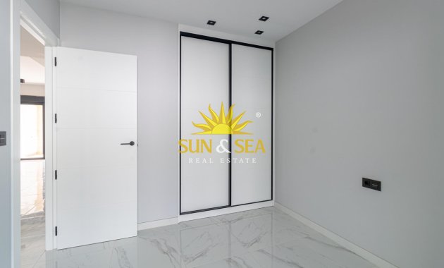Reventa - Apartamento - Orihuela Costa - La Ciñuelica