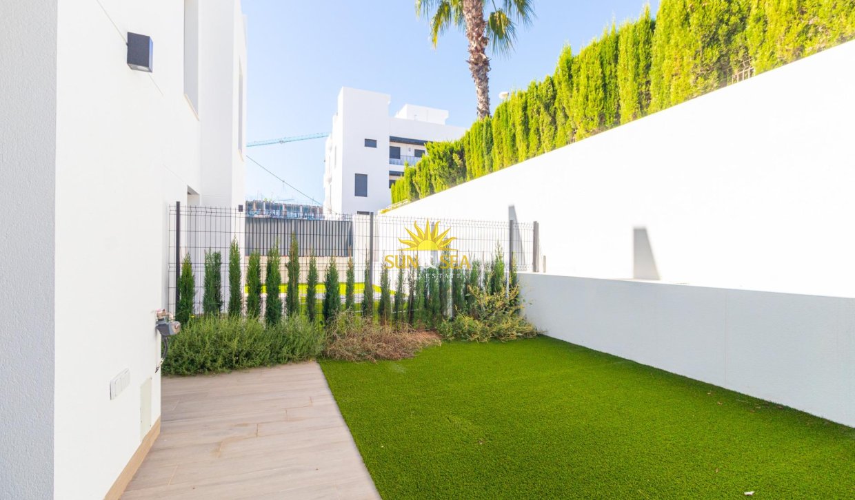 Reventa - Apartamento - Orihuela Costa - La Ciñuelica