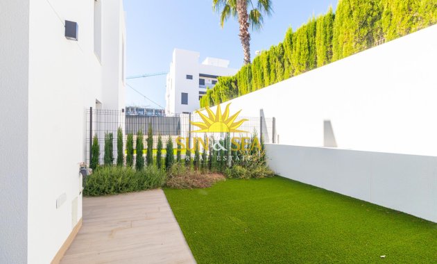 Reventa - Apartamento - Orihuela Costa - La Ciñuelica