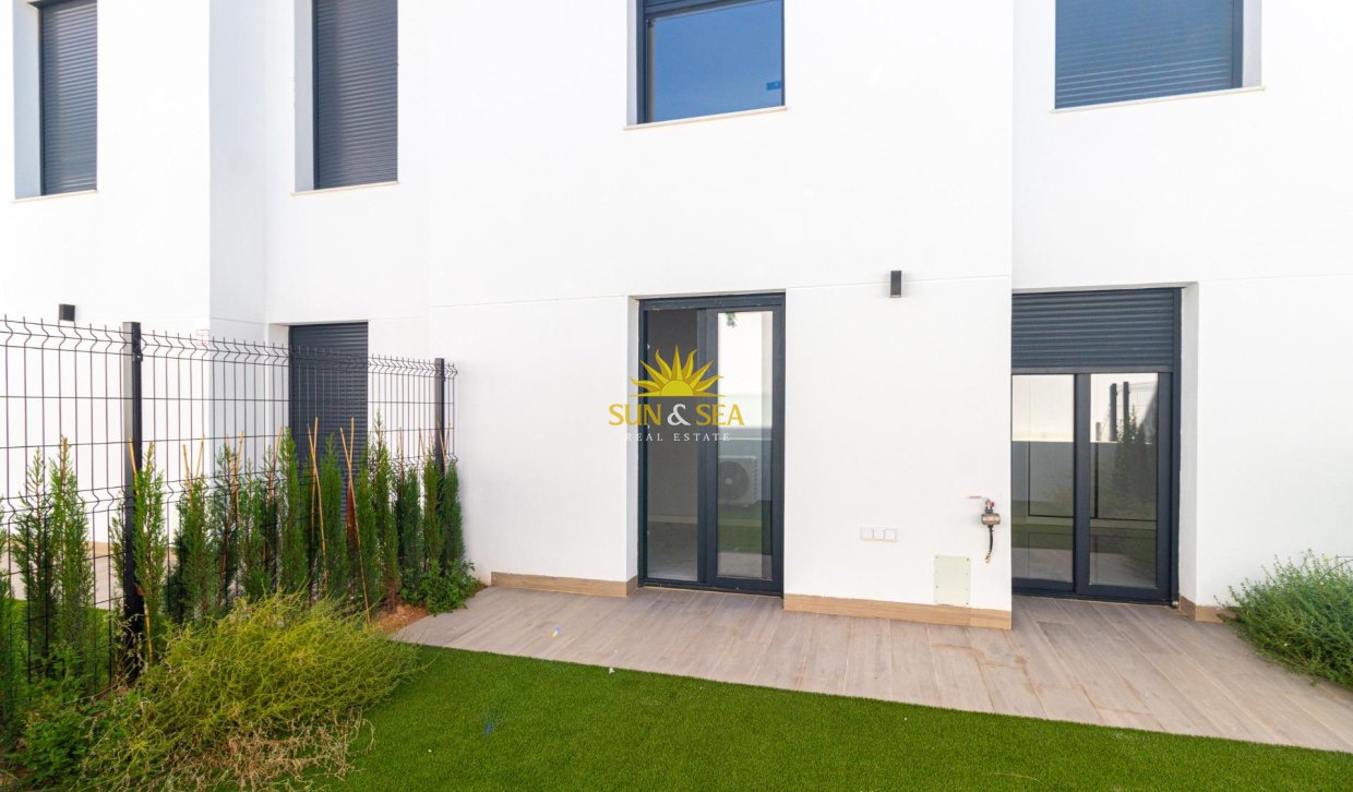 Reventa - Apartamento - Orihuela Costa - La Ciñuelica