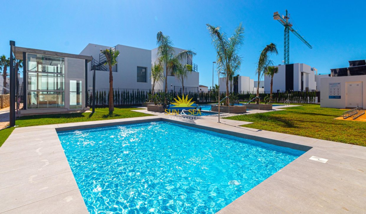 Reventa - Apartamento - Orihuela Costa - La Ciñuelica