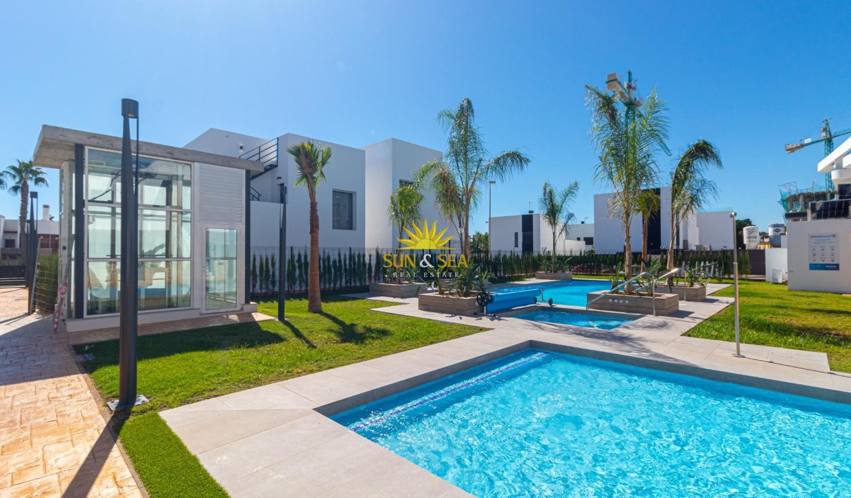 Reventa - Apartamento - Orihuela Costa - La Ciñuelica
