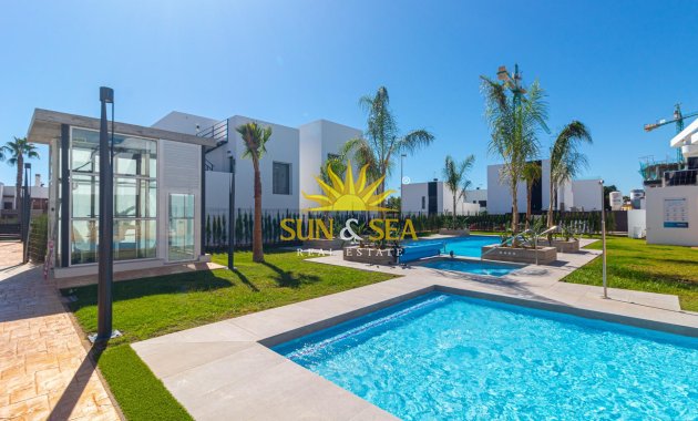 Reventa - Apartamento - Orihuela Costa - La Ciñuelica