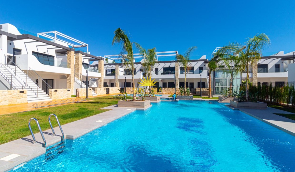 Reventa - Apartamento - Orihuela Costa - La Ciñuelica