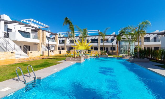 Reventa - Apartamento - Orihuela Costa - La Ciñuelica