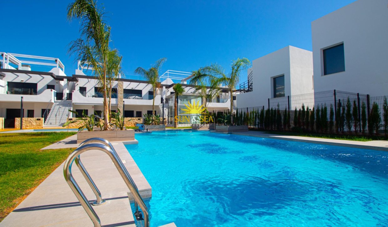 Reventa - Apartamento - Orihuela Costa - La Ciñuelica