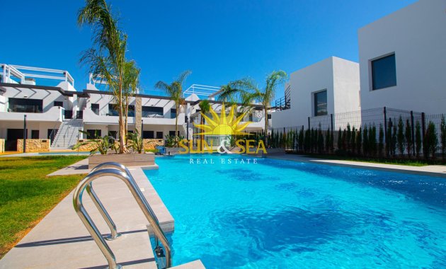 Reventa - Apartamento - Orihuela Costa - La Ciñuelica