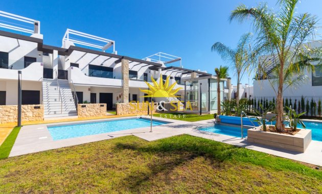 Reventa - Apartamento - Orihuela Costa - La Ciñuelica
