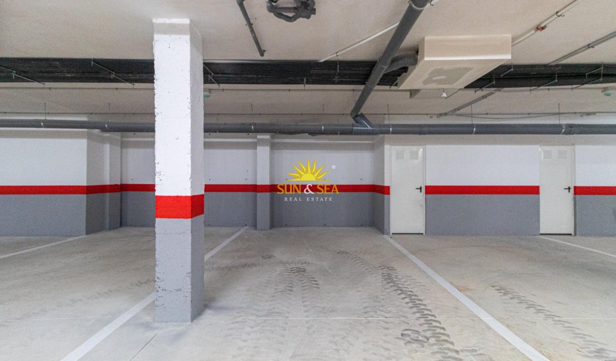 Reventa - Apartamento - Orihuela Costa - La Ciñuelica