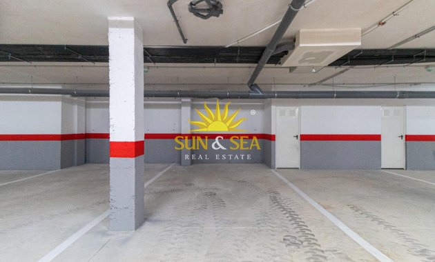 Reventa - Apartamento - Orihuela Costa - La Ciñuelica