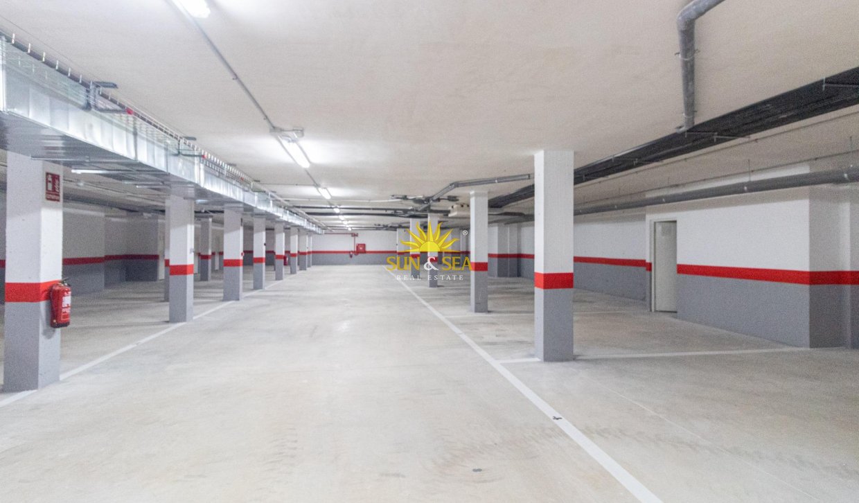 Reventa - Apartamento - Orihuela Costa - La Ciñuelica