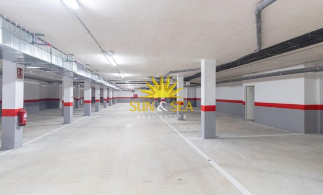 Reventa - Apartamento - Orihuela Costa - La Ciñuelica