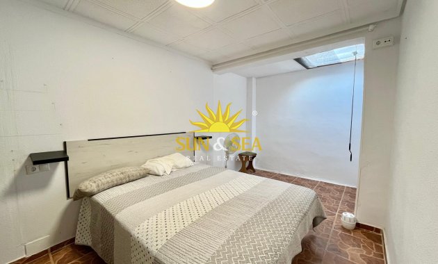 Winter rental - Ground Floor - Torrevieja - Torretas