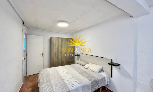 Winter rental - Ground Floor - Torrevieja - Torretas