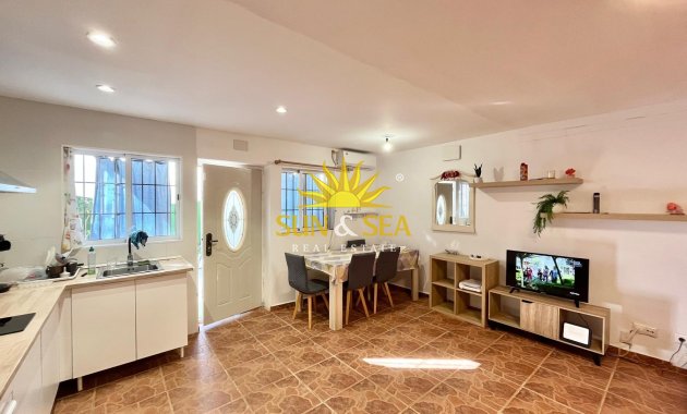 Winter rental - Ground Floor - Torrevieja - Torretas