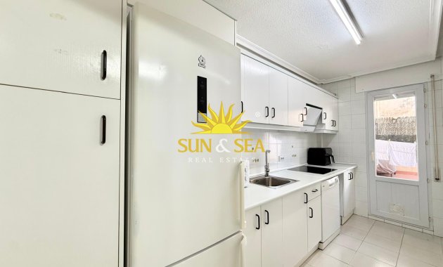 Location d’hiver - Appartement - San Javier - Santiago De La Ribera
