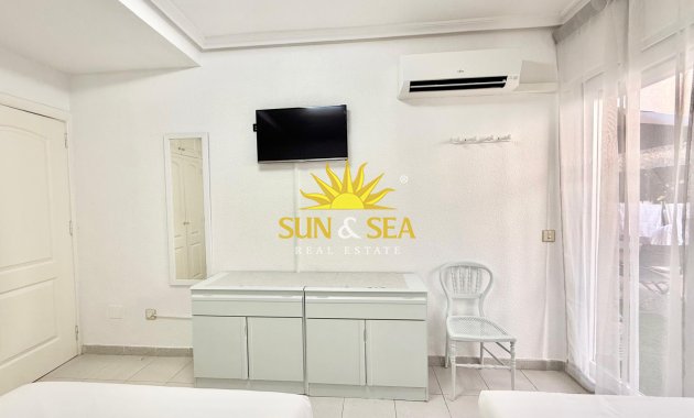 Location d’hiver - Appartement - San Javier - Santiago De La Ribera