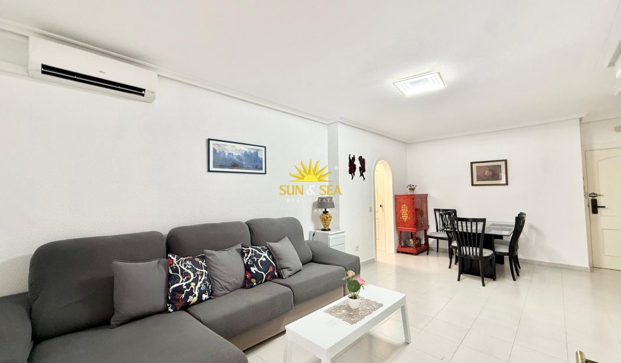 Location d’hiver - Appartement - San Javier - Santiago De La Ribera
