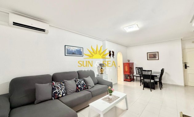 Location d’hiver - Appartement - San Javier - Santiago De La Ribera