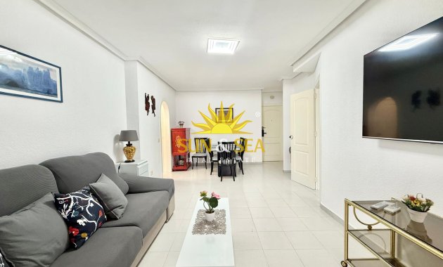 Location d’hiver - Appartement - San Javier - Santiago De La Ribera