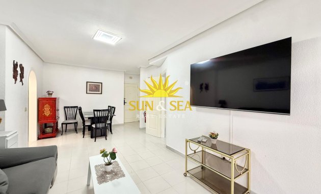 Location d’hiver - Appartement - San Javier - Santiago De La Ribera