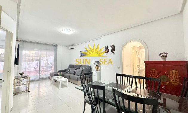 Location d’hiver - Appartement - San Javier - Santiago De La Ribera