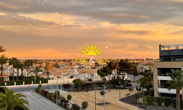 Location d’hiver - Penthouse - Orihuela Costa