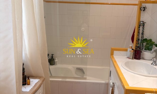 Location à long terme - Appartement - Alicante (Alacant)