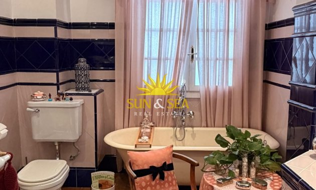 Location à long terme - Appartement - Alicante (Alacant)
